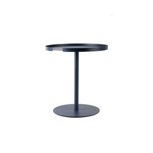 DesignBite - BIG HUG Side Table – Midnight blue
