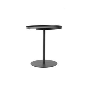 DesignBite - BIG HUG Side Table – Black