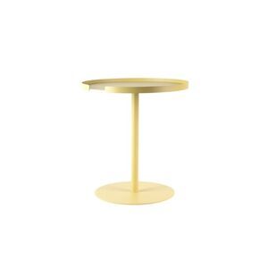 DesignBite - BIG HUG Side Table – Lemon