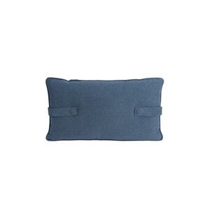 DesignBite - BIG HUG - pude – Midnight blue