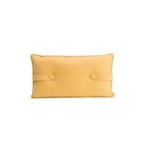 DesignBite - BIG HUG - pude – Lemon