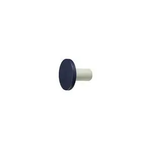 DesignBite - Knager - sæt med 2 stk. – Midnight blue