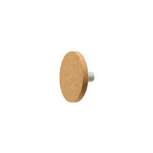 DesignBite - Knage - 1 stk.  Medium – Cork