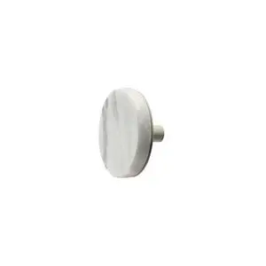DesignBite - Knage - 1 stk.  Medium – Marble