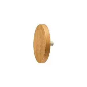 DesignBite - Knage - 1 stk.  Large – Oak