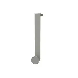 DesignBite - Krog til ophæng over døren - medium – Bone