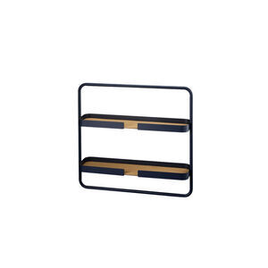 DesignBite - BIG HUG Hylde - lav – Midnight blue