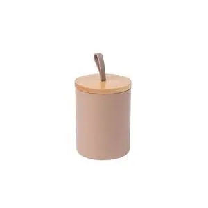 DesignBite - BIG HUG - krukke – Blush