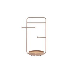 DesignBite - BIG HUG - smykkeholder – Blush