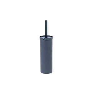 DesignBite - BIG HUG - toiletbørste – Midnight blue