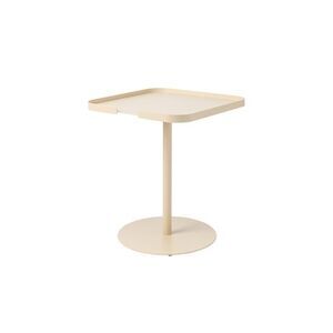 DesignBite - BIG HUG - sidebord – Latte
