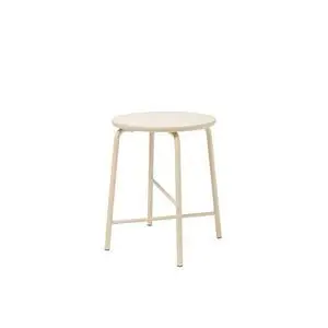 DesignBite - BIG HUG - Taburet – Latte