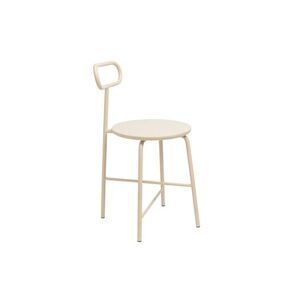 DesignBite - BIG HUG - stol – Latte