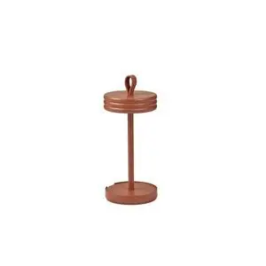 DesignBit - BIG HUG - Strap LED lampe – Clay