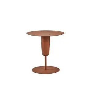 DesignBite - Polek Side Table – Clay