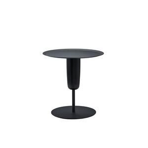 DesignBite - Polek Side Table – Black