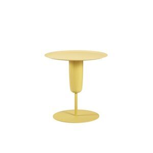 DesignBite - Polek Side Table – Lemon