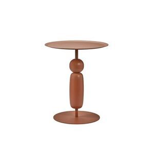 DesignBite - Stack Side Table – Clay
