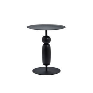 DesignBite - Stack Side Table – Black