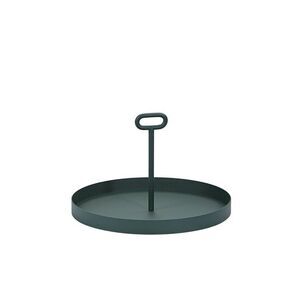 DesignBite - Hand me serveringsbakke – Olive Green