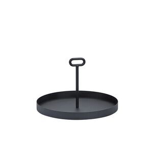 DesignBite - Hand me serveringsbakke – Black