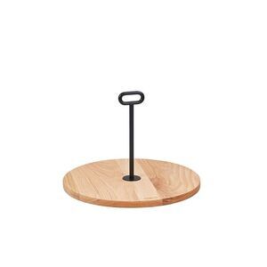 DesignBite - Hand me serveringsfad – Black