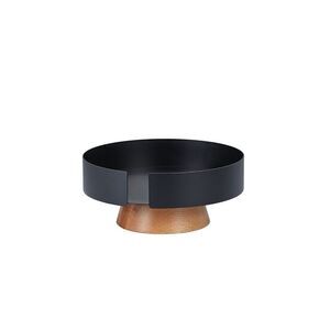 DesignBite - Hand me Bowl – Black