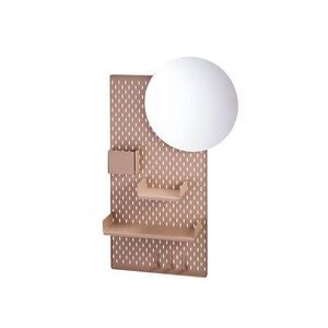 DesignBite - Frame - Board - Deluxe – Blush