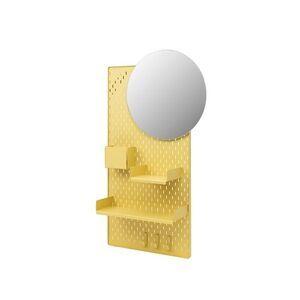 DesignBite - Frame - Board - Deluxe – Lemon