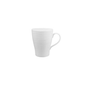 Design House Stockholm - Blond mug 30cl - White Stripe