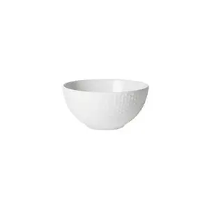 Design House Stockholm - Blond soup/cereal bowl 60cl - White Dot
