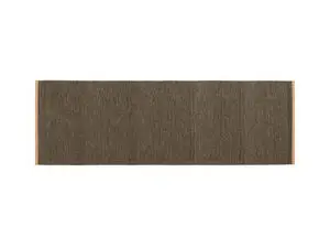 Design House Stockholm - Björk Rug 80*250 - Brown