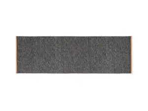 Design House Stockholm - Björk Rug 80*250 - Dark