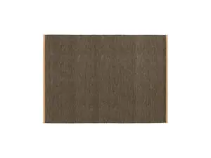 Design House Stockholm - Björk Rug 170x240 cm - Brown