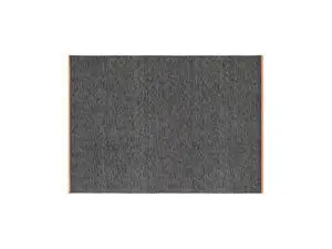 Design House Stockholm - Björk Rug 170x240 cm - Dark