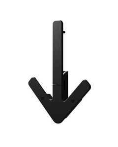 Design House Stockholm - Arrow Hanger - Black