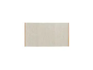 Design House Stockholm - Björk Rug 70x130 cm - Beige