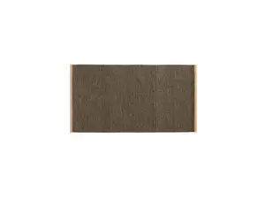 Design House Stockholm - Björk Rug 70x130 cm - Brown