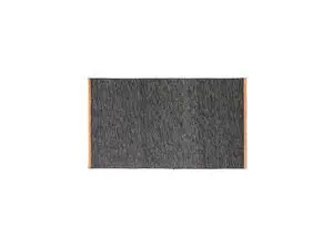 Design House Stockholm - Björk Rug 70x130 cm - Dark