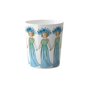 Design House Stockholm - Elsa Beskow Mug 28cl - Cornflower