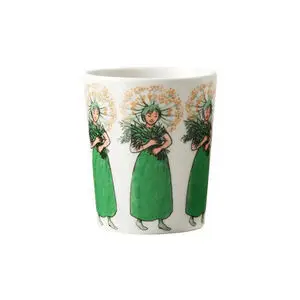 Design House Stockholm - Elsa Beskow Mug 28cl - Mrs Dill