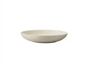 Design House Stockholm - Sand Coupe plate/ low bowl
