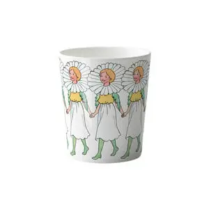 Design House Stockholm - Elsa Beskow Mug 28cl - Marguerite