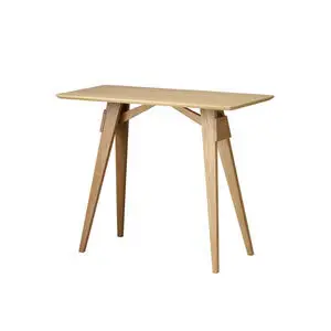Design House Stockholm - Arco Small Desk - Oak