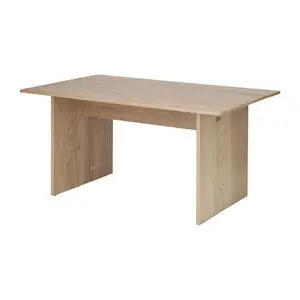 Design House Stockholm - Flip table - Oak