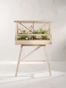 Design House Stockholm - Greenhouse - Ash
