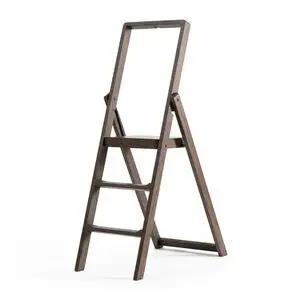 Design House Stockholm - Step Ladder - Dark Oak