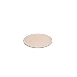 Image of RAW - Dessert tallerken - Nude spotted - 20 cm.