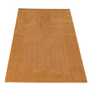 tica copenhagen - Smudsmåtte - Ensfarvet - Dijon - 60x90 cm 