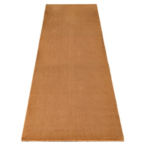 tica copenhagen - Smudsmåtte - Ensfarvet - Dijon - 67x200 cm